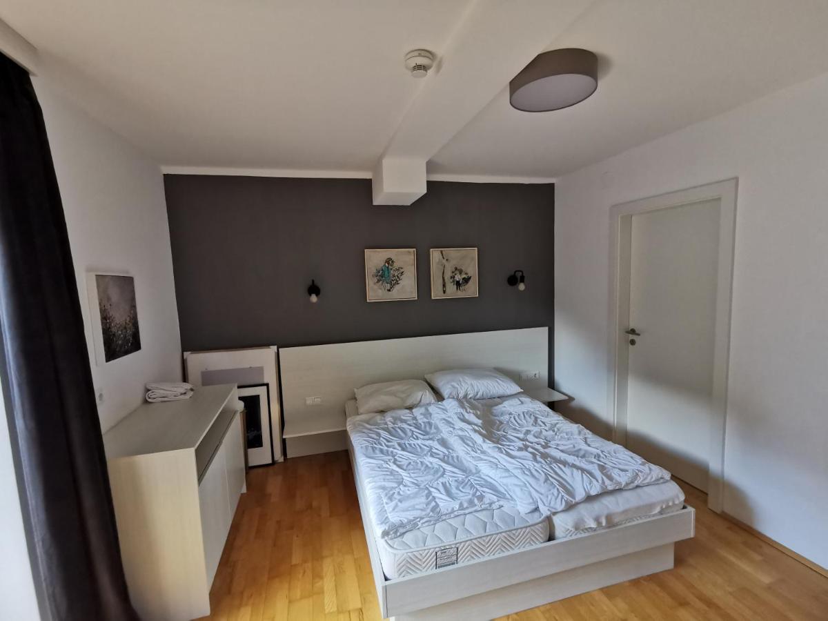 The View - Design Panorama Lodge Das Schiller Bad Gastein Luaran gambar