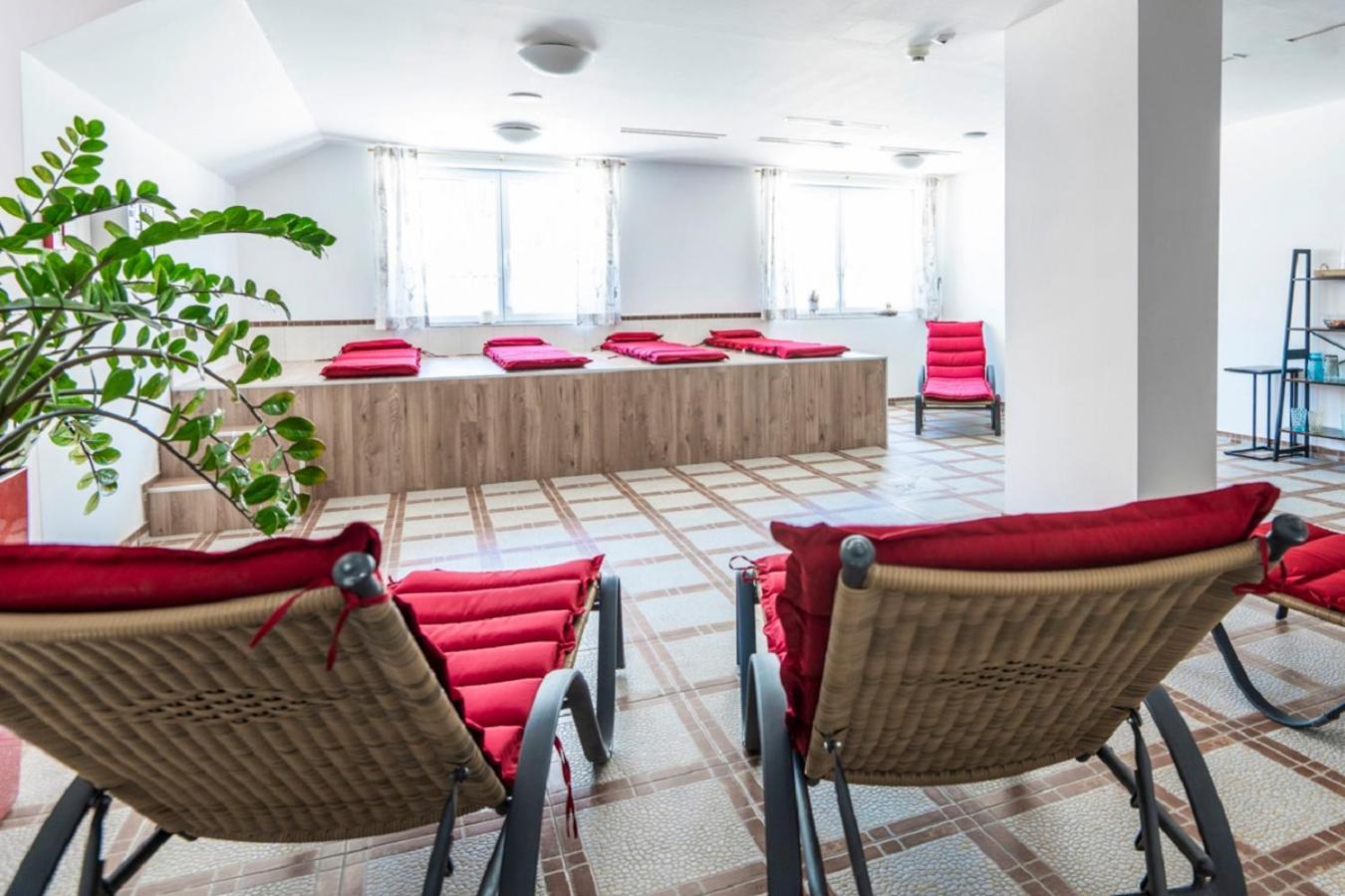 The View - Design Panorama Lodge Das Schiller Bad Gastein Luaran gambar
